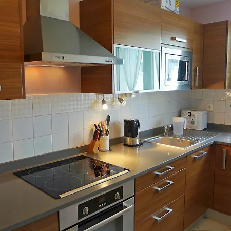 Apartman Valériane