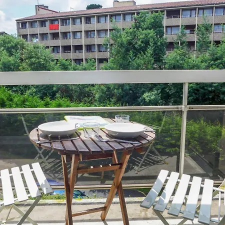 Apartman Valériane *