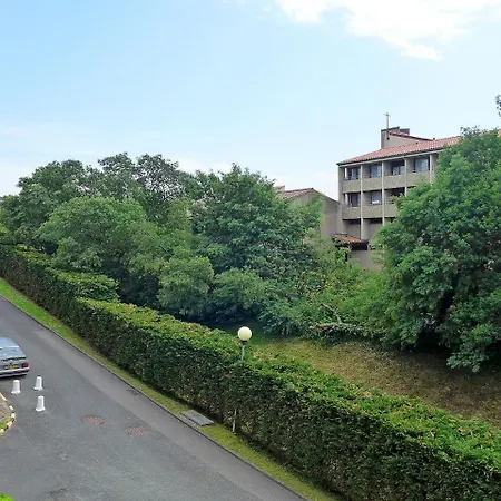 Apartman Valériane