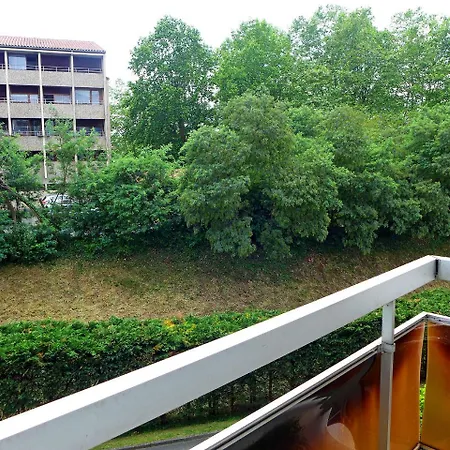Valériane Apartman Bayonne