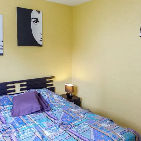 Apartment Valeriane Bayonne