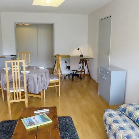 Valeriane Apartment Bayonne