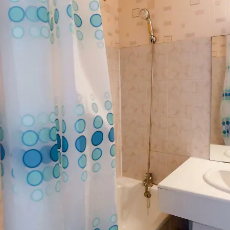 Valériane Apartman Bayonne