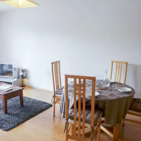 Apartman Valériane Bayonne