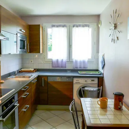 Valeriane Apartment