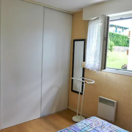 Apartman Valériane *
